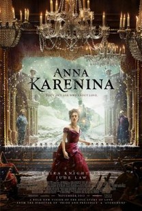 Anna Karenina (2012) - Película