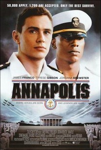 El desafí­o (Annapolis) (2005)