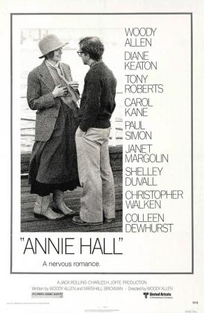 Annie Hall (1977) - Película