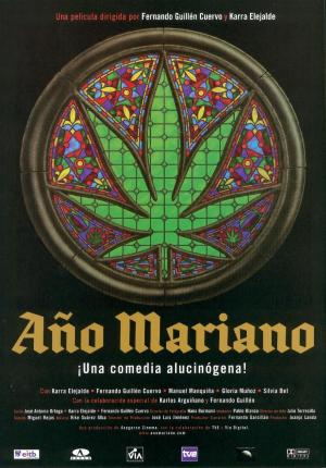 Año mariano (2000)