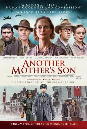 Hijo de otra madre (2017) - Película