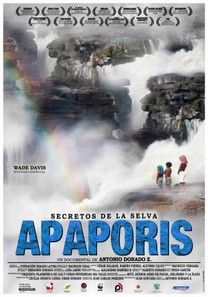 Apaporis, secretos de la selva (2012) - Película