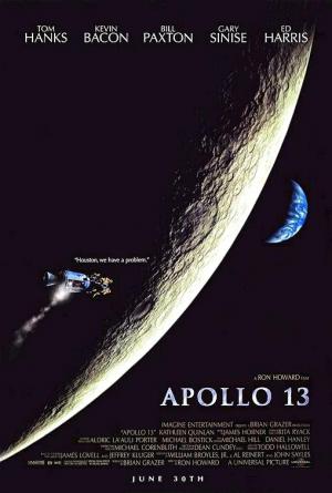 Apolo XIII  (Apolo 13) (1995)