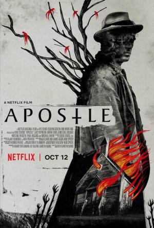 El apostol (2018)