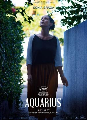 Aquarius (2016) - Película