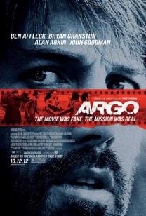 Argo (2012) - Película