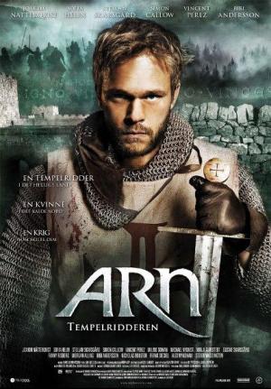 Arn: El Caballero Templario (2007)