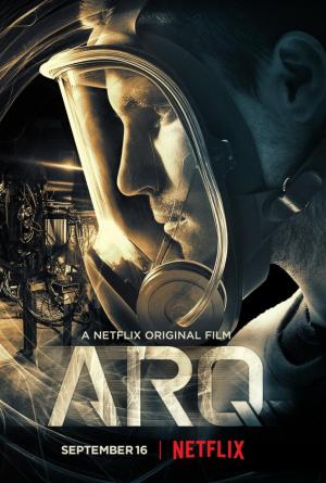 ARQ (2016) - Película