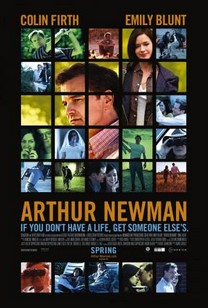 Arthur Newman (2012) - Película