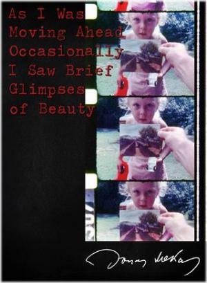 As I Was Moving Ahead Occasionally I Saw Brief Glimpses of Beauty (2000) - Película