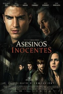 Asesinos inocentes (2015) - Película