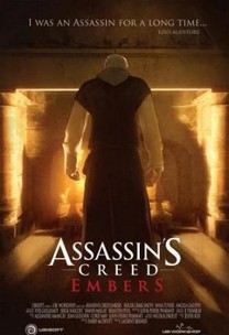 Assassin's Creed: Embers (2011) - Película