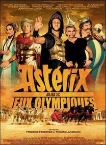 Asterix en los Juegos Olí­mpicos (2008)