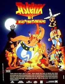 Astérix en América (1994)