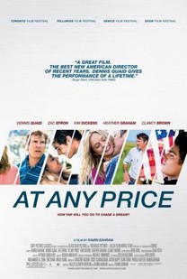 A cualquier precio (2012)