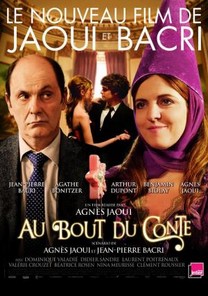 Un cuento francés (2013) - Película
