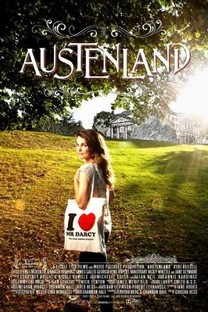 En tierra de Jane Austen (2013) - Película