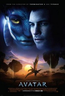Avatar (2009) - Película