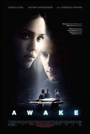 Despierto  (Awake) (2007)