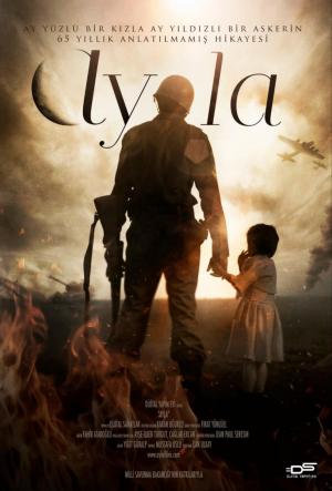 Ayla (2017) - Película