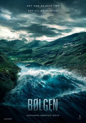 La ola (Bolgen) (2015) - Película