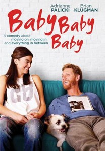 Baby, Baby, Baby (2015) - Película