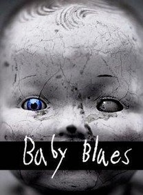 Baby Blues (2008) - Película