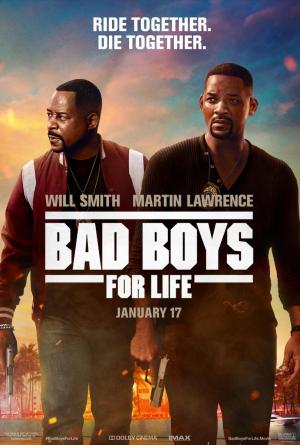 Bad Boys for Life (2020) - Película
