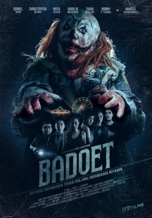 Badoet (2015) - Película