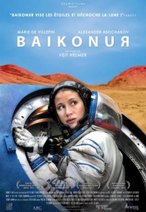 Baikonur (2011) - Película