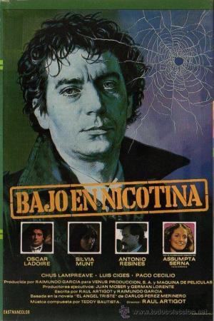 Bajo en nicotina (1984)