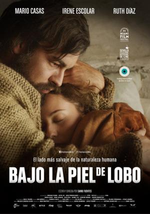 Bajo La Piel de Lobo (2017) - Película