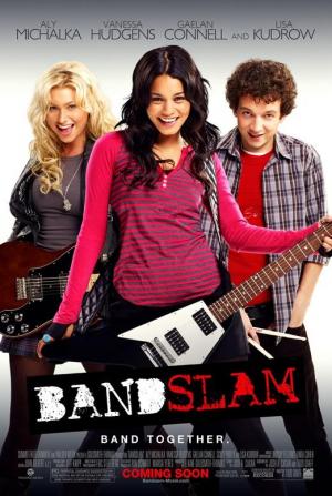 School Rock Band (Bandslam) (2009)