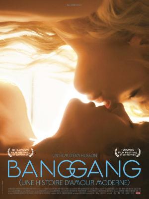 Bang Gang (une histoire d?amour moderne) (2016) - Película