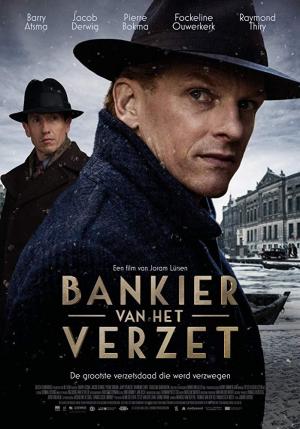 El banquero de la resistencia (2018) - Película
