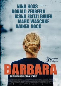 Barbara (2012) - Película