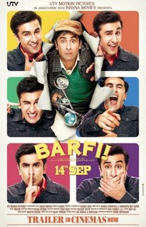 Barfi (2012)