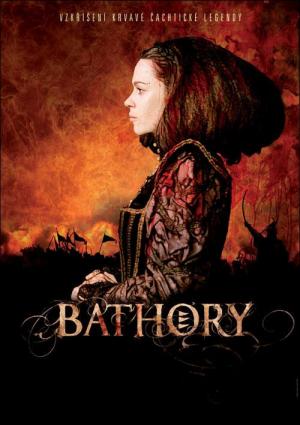 Bathory. La condesa de la sangre (2008)