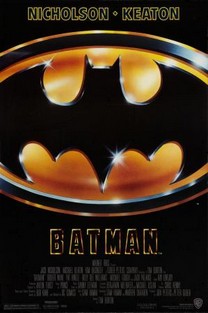 Batman (1989) - Película