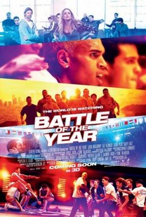 La batalla del año (2013) - Película