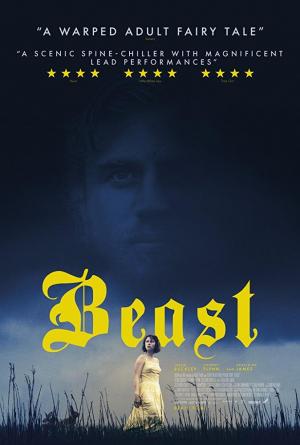 Beast (2017) - Película