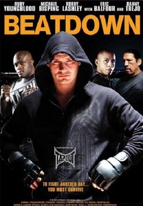 Beatdown (Golpe mortal) (2010)