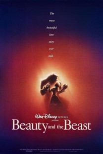 La bella y la bestia (1991) - Película