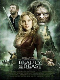 La bella y la bestia (2009) - Película