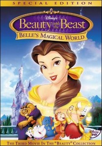 El Mundo Mágico de Bella (1998) - Película