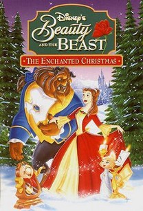La Bella y la Bestia 2: Una Navidad Encantada (1997) - Película