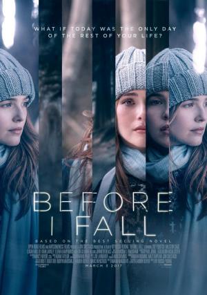 Before I Fall (2017) - Película