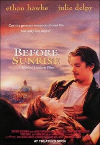 Antes de amanecer (1995) - Película