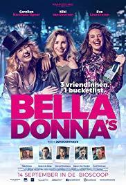 Bella Donnas (2017)