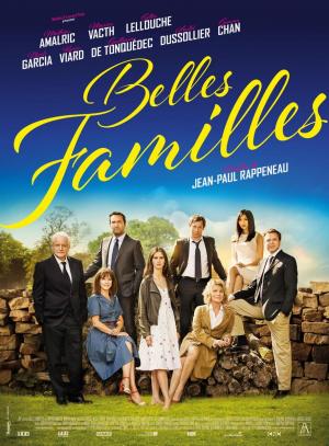 Grandes Familias (2015)